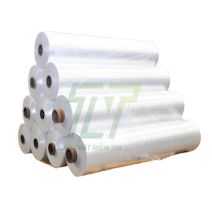 ฟิล์มยืด PE ป้องกันพื้นผิวแบบใส - Product Image 1