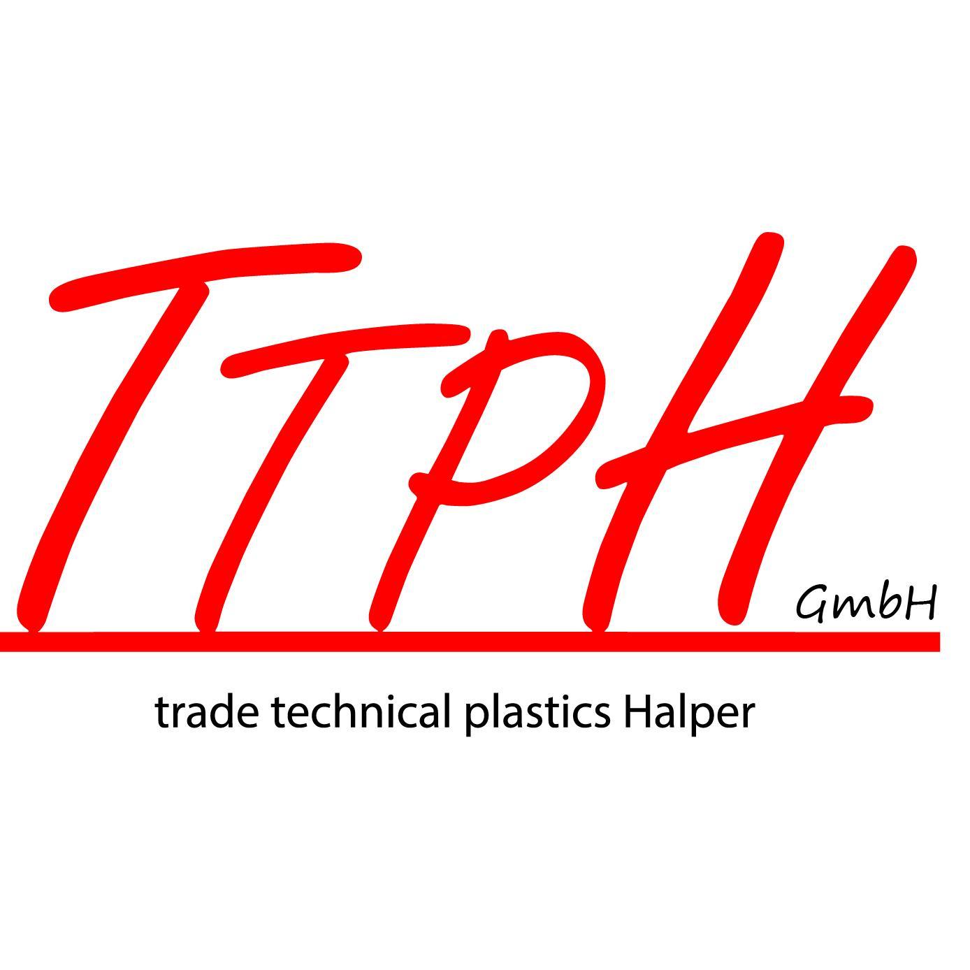 TTPH GmbH logo