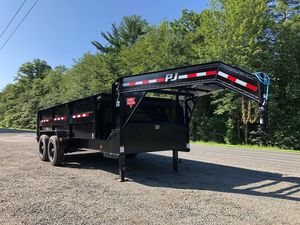 Remorque à benne utilitaire abordable - Product Image 4