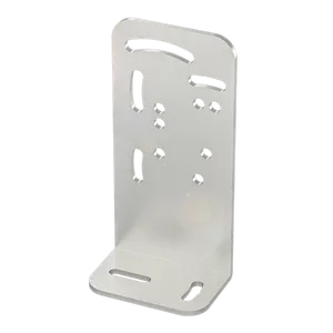 Accessori e Hardware del sensore BALLUFF BAM02ZA - Product Image 1