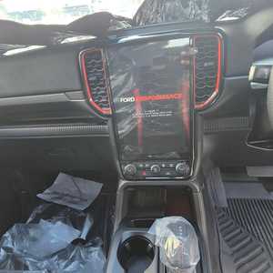 ฟอร์ด เรนเจอร์ แร็พเตอร์ ปี 2025 ตัวท็อป ครบชุด - Product Image 2