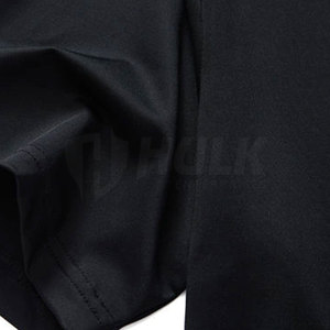 Camiseta de Golf de Rendimiento para Hombre OEM, Polo Ligero que Absorbe la Humedad para Actividades de Verano - Product Image 4