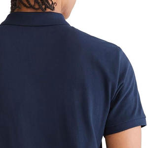 Camisas de Hombre con Logotipo Personalizado, Estilo Urbano, 100% Poliéster, Nuevo Estilo de Moda, Último Diseño Estampado - Product Image 6
