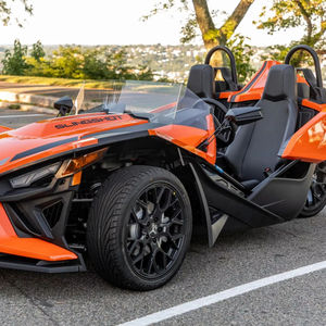 Ventes d'usine 2024 Polaris Slingshot SL - Product Image 1