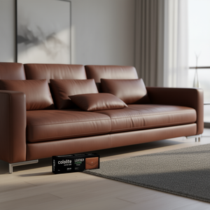 Nettoyant pour cuir 45 g pour l'entretien des meubles - Product Image 3