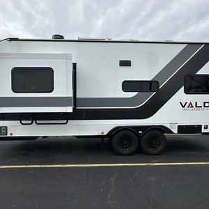 Producto en Oferta: Cómodo y Nuevo/Usado 2025 A-l-l-i-a-n-c-e Valor 21T15 - Product Image 1