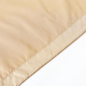 Chaqueta de talla grande, ligera y transpirable, cortavientos para hombre con capucha y logotipo personalizado, impermeable, para correr y uso casual. - Product Image 6