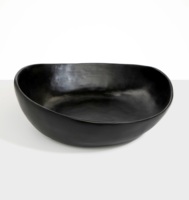 Produit phare : Vaisselle de luxe en résine polie, écologique, d'origine indienne, compatible lave-vaisselle, design moderne pour fêtes