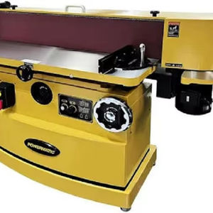 Nouvelle ponceuse à chantourner industrielle Powermatic OES9138B-3 avec garantie de 3 ans, origine américaine, support OEM/ODM personnalisé - Product Image 1