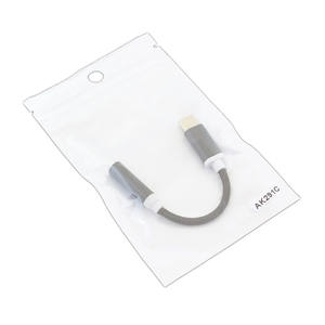 Cable Adaptador Divisor de Audio USB-C a Mini Jack y Convertidor de Conector para Auriculares - Product Image 2
