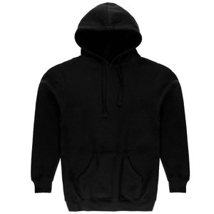 Sweat à capuche imprimé mode de haute qualité Logo personnalisé groupe personnel marque broderie hommes et femmes épais 100% coton pulls polaire - Product Image 5