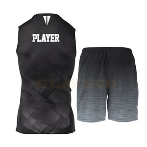 Vêtements de sport 7 sur 7 de haute qualité en gros, en stock, avec logo personnalisé. - Product Image 3