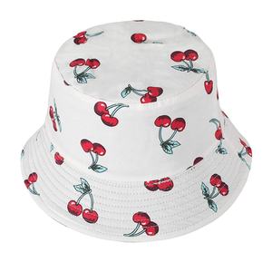 Chapeaux seau unisexe de style streetwear Chapeau seau unisexe de haute qualité respirant Design Logo personnalisé Vente en gros - Product Image 1