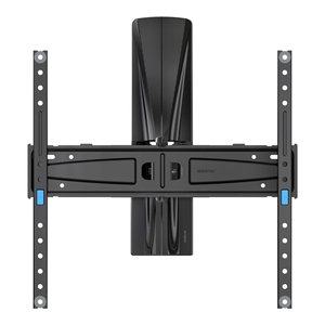 Soporte de Pared para Monitor TV VESA 400 X 400 Extra XDR200400 CG Negro 480879 Modelo 30 Kg Capacidad de Carga - Product Image 5