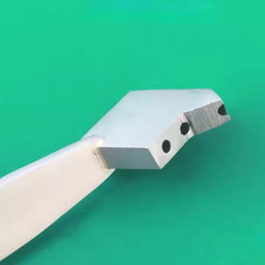 Guía de taladro triple e instrumentos ortopédicos de manga Fuente de alimentación manual de calidad alemana superior por instrumento SurgiRight - Product Image 5