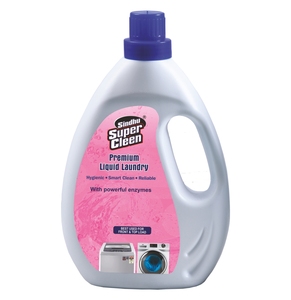 ผงซักฟอกแบบพรีเมียมคุณภาพสูงผงซักฟอกแบบเข้มข้นพร้อมตัวเร่งรูปแบบเอนไซม์มินสำหรับเสื้อผ้าและเครื่องแต่งกาย - Product Image 5