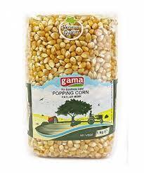 Granos de maíz pop de EE. UU. | Palomitas de maíz | Semillas de palomitas de maíz, palomitas de maíz-800gm - Product Image 5