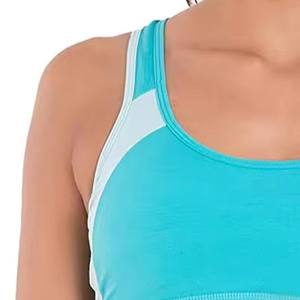Top Trending Latest Designs <b>Women</b> Sports Bra Wholesale Rate light <b>weight</b> Fully Customized <b>women</b> Sports Bra with high quality - Product Image 2