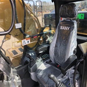 Vente en gros d'excavatrices Sany d'occasion SY215C modèle 2022, poids opérationnel 2760 kg, toutes variantes disponibles - Product Image 3