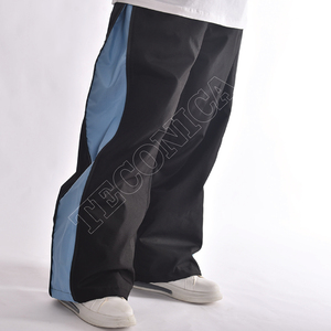 Pantalones de Snowboard Unisex, Transpirables, Impermeables, Resistentes al Viento, de Secado Rápido, con Forro Polar y de Poliéster, Estampados, Dobles/Individuales - Product Image 2