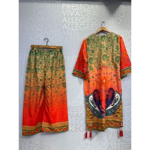 ชุดสูทผ้าซาตินยาว FUSION 2 ชิ้น รุ่น SL00248! - Product Image 2