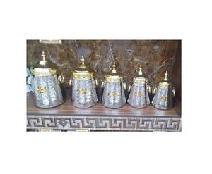 Tetera de acero inoxidable de diseño vintage de calidad superior para té y café, tetera para decoración de mesa, tetera al mejor precio - Product Image 5