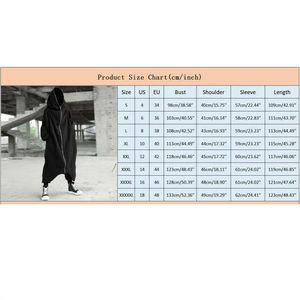 เสื้อมีซิปตัวยาวมีฮู้ดสำหรับผู้ชาย, เสื้อวอร์มเต็มตัวสีพื้นแจ็คเก็ตฮิปฮอปไซส์ใหญ่พิเศษเสื้อฮู้ด5XL สำหรับฤดูหนาว - Product Image 6