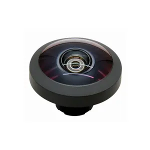 5MP 1.4mm 1/2.4 "M12*0.5 S 마운트 220 도 광각 보드 렌즈 F2.0 HD CCTV 렌즈 네트워크 보안 스포츠 카메라 SL-0317