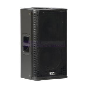 Nuevos Altavoces Autoamplificados de Dos Vías Serie K12.2 K2 de 2000W con Bolsas de Transporte y Soportes - Product Image 2