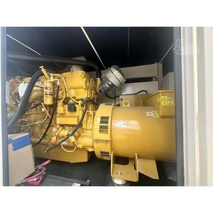 <b>New</b> Stationary Generator Power Module 2025 D600GC Standby <b>Prime</b> Emergency Electrical Power Rugged Build - Product Image 4
