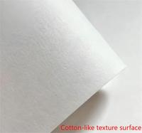 Carton absorbant en pure pulpe de 1,6 mm et 2 mm, désodorisant pour voiture suspendu, sous-verres en carton, carton pour sous-verres