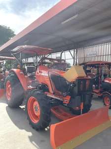 Tracteur Kubota MU5702 (57HP) offre pas cher pour MU5702 machines et équipements agricoles - Product Image 2
