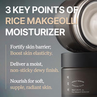 Crème Visage Hydratante et Raffermissante Bio au Ginseng, Acide Hyaluronique et Vitamine C, Antioxydante, Végane, Sans Parfum, Marque Blanche