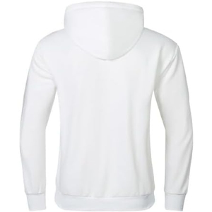Sweat-shirts à capuche oversize en molleton épais 100% coton de haute qualité pour hommes, personnalisables avec logo - Product Image 2