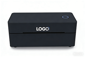 カスタムプロモーションサーマルA7配送ラベルプリンター、物流送り状印刷、在庫あり、USB+BTワイヤレス、1年間保証、ラックジングル - Product Image 5