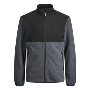 เสื้อแจ็กเก็ตขนแกะกันลมสำหรับผู้ชายและผู้หญิงเสื้อแจ็คเก็ตเดินป่าสำหรับฤดูหนาว - Product Image 5