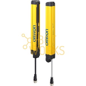 Omron F3SG4RA072014 - Nuovo - Product Image 1