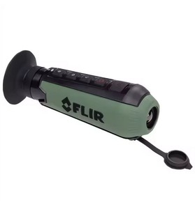 Nouveau FLIR Systems Scout TK Mini monoculaire thermique 160X120 w disponible pour l'expédition - Product Image 2