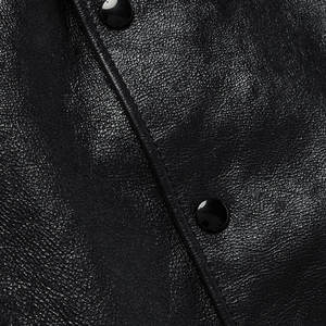 Veste universitaire à la mode Baseball Letterman Varsity Bomber Jacket 2025 vente en gros veste de mode personnalisée pour hommes - Product Image 4