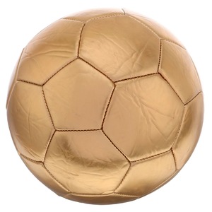 HB Sports HB-FB-04 Adult Soccer <b>Ball</b> Standard <b>Weight</b> High Quality Eco-Friendly Butyl Bladder High Air Retention Customizable - Product Image 4