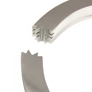 ขายส่ง13 "ทำด้วยมือฟาร์เรียร์มีดอัพเกรดรูปแบบ SS กีบเครื่องมือเครื่องมือเครื่องมือสำหรับม้าทำความสะอาดแบบกังหัน - Product Image 4