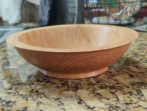BEST QUALITY NATURAL BEST WOODEN <b>BOWL</b> SALAD <b>BOWL</b> <b>Set</b> Different Sizes of Wood <b>Bowl</b> <b>Set</b> for Restaurant Kitchen handmade - Product Image 5
