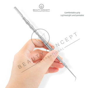 6 pièces outils de levage de cils multicolore faites votre propre prix compétitif outil de levage de cils écologique meilleur prix ascenseur de cils - Product Image 3