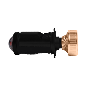 Sanvi nueva llegada Mini H4L luz LED lente de Proyector láser 47W 58W faros de coche para BMW Bens Toyota <span class=keywords><strong>Honda</strong></span> 6000K Color - Product Image 6