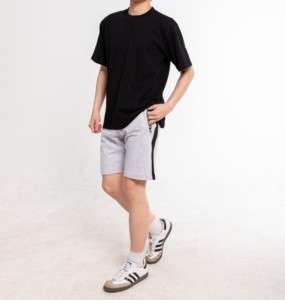 Wholesale Custom Compression Polyester <b>Shorts</b> Trousers for Men Made Vietnam Competitive Price Apparel Processing Services - Product Image 6
