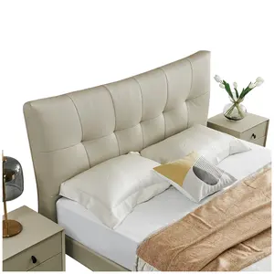 Classic Style Bedroom Furniture Bedding Sets Other Beds Luxury King Size Bed For Hotel