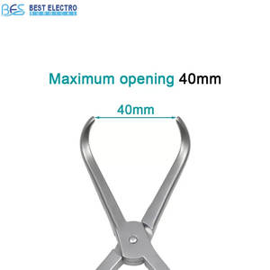 คีมยึดกระดูก - Product Image 4