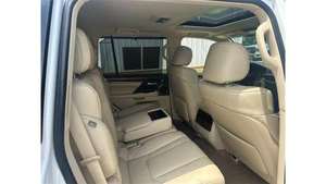 OFERTAS ESPECIALES para LX 570 2022 de 3 Filas, Autos Usados Premium en Buen Estado, Transmisión Automática Inteligente - Product Image 6