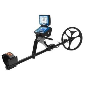 Best Price Titan Ger 1000 <b>Metal</b> <b>Detector</b> Premium Quality for <b>Gold</b> Hunting Fast Shipping Cheap Price for Sale - Product Image 3