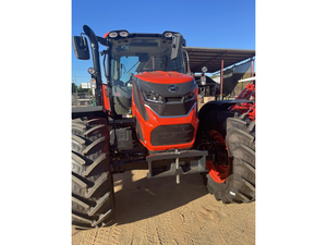 Kioti 70HP 4WD Compact Tractor Gear Drive Pump para agricultura Construcción ligera Alta productividad Potencia confiable Bajo mantenimiento - Product Image 6